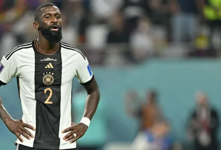 Antonio Rudiger real madrid 872x591