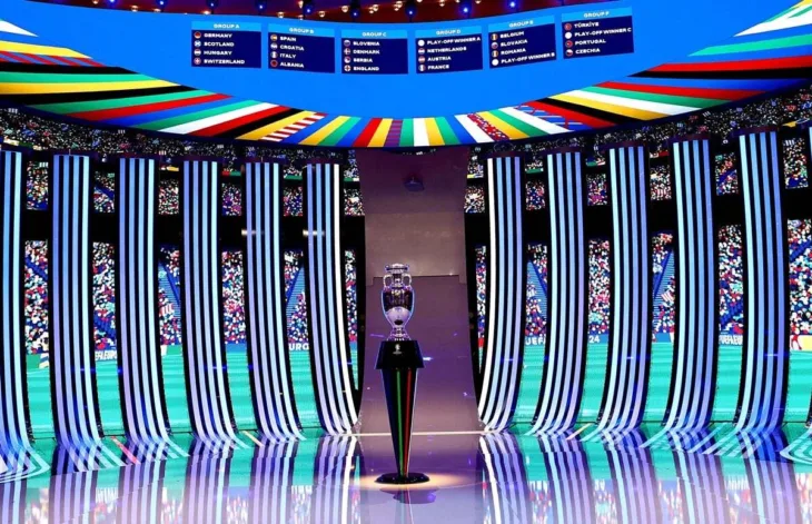 Euro 2024