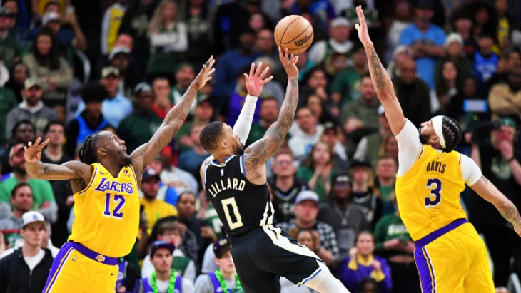 Los Angeles Lakers