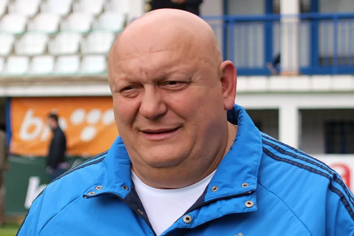 Slavko Petrović