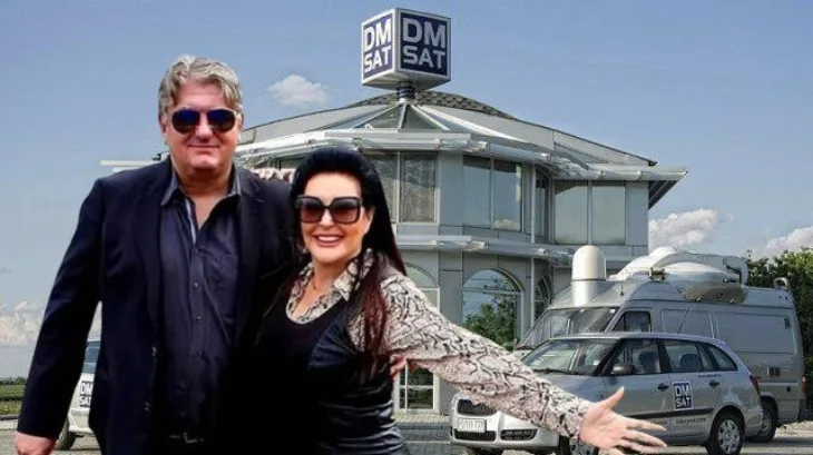 Dragana Mirkovic Facebook