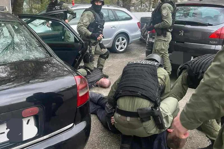 akcija Meta 2 Zenica