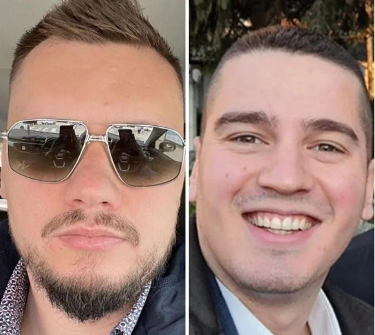 Elmedin Karišik Seid Hadžibajrić