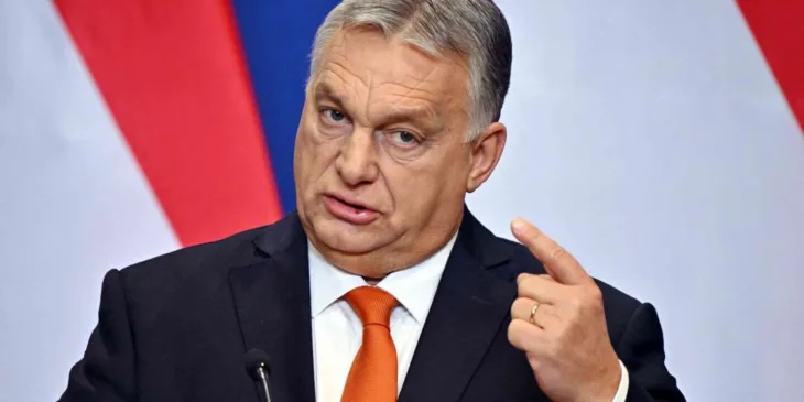 Viktor orban