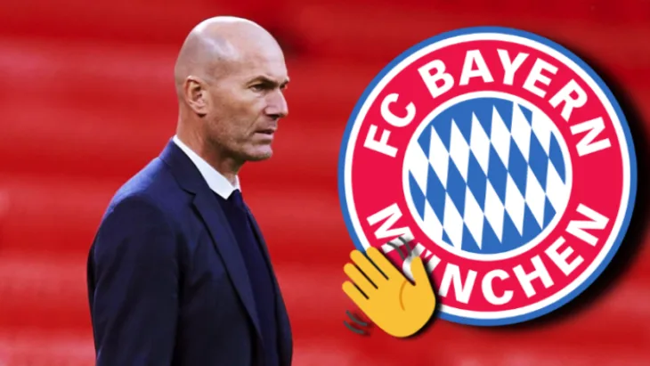 Zinedine Zidane