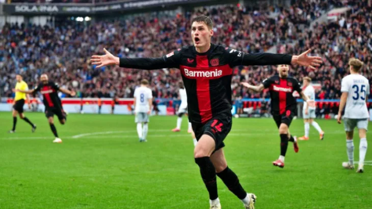 Bayer Leverkusen