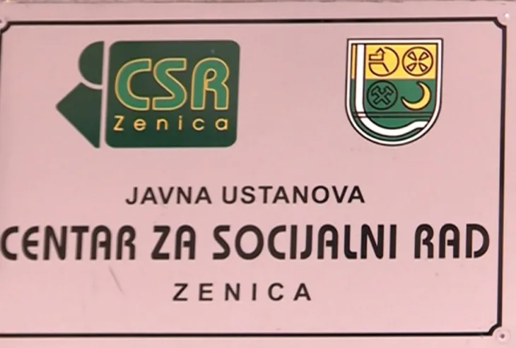 Zenica centar za socijalni rad ftv
