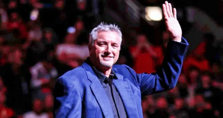 Toni Kukoč
