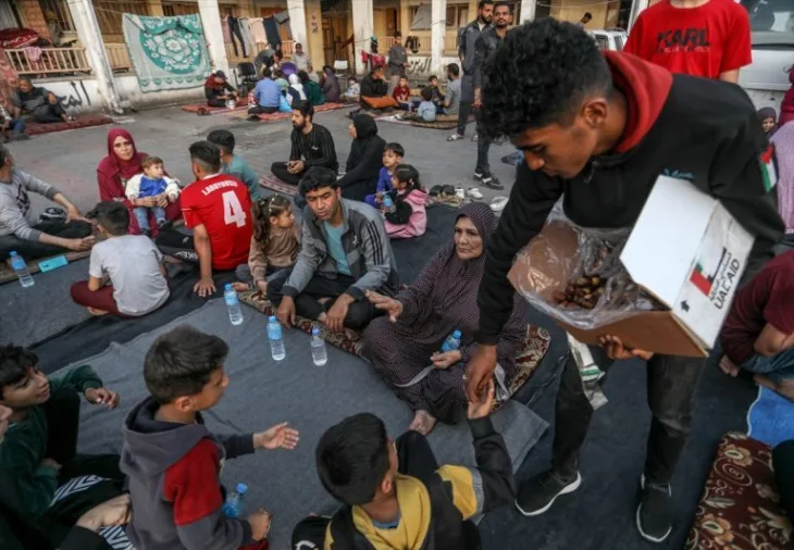 Iftar rafah gaza a 768x532