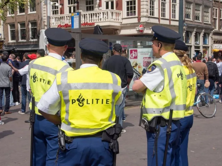 Policija amsterdam profimedia 0165659472 830x0