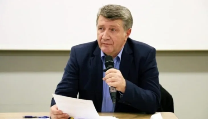 Safet Kešo