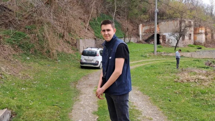 Osman Mehanovic Tv Podrinje