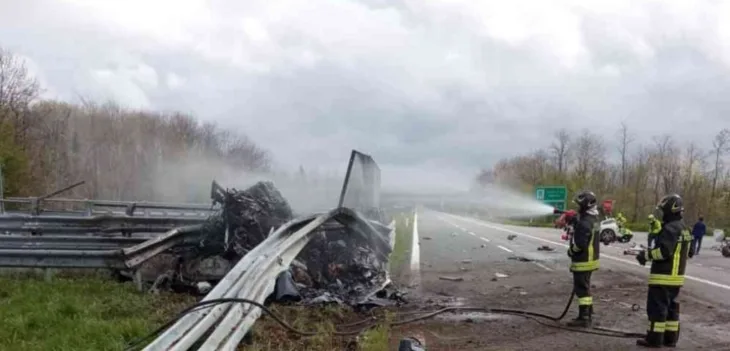 DJ iz regiona poginuo u Švicarskoj