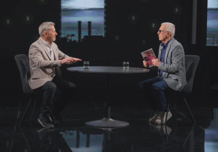 Rajko Causevic Blic TV
