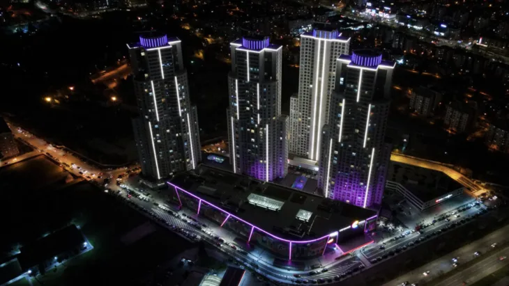 Cevahir Mall Skopje Skoplje