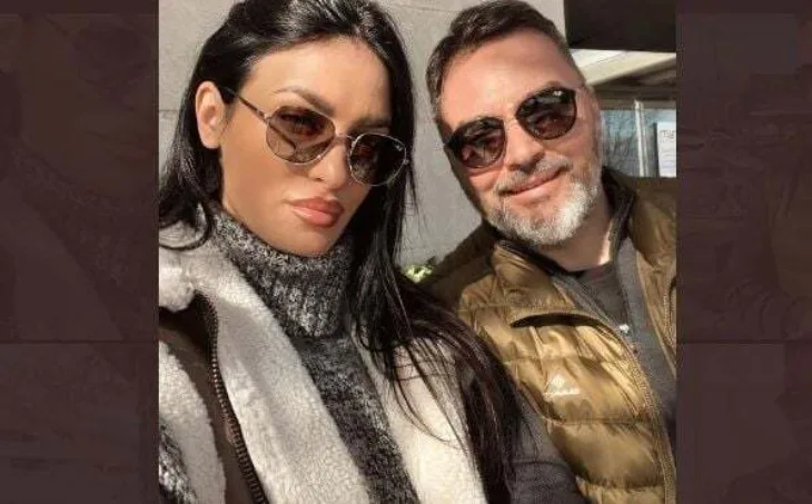 Stasa kosarac supruga bih rs politika 3april24 x