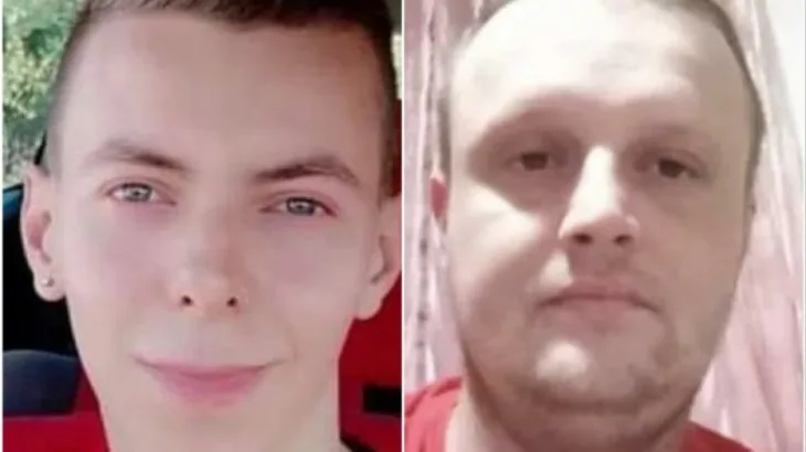 Irman Žerić i Elvis Bajramović