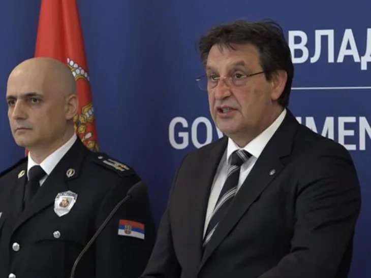 Bratislav Gasic Screenshot