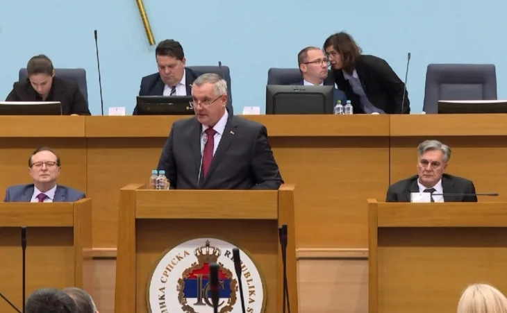 Radovan Višković ftv