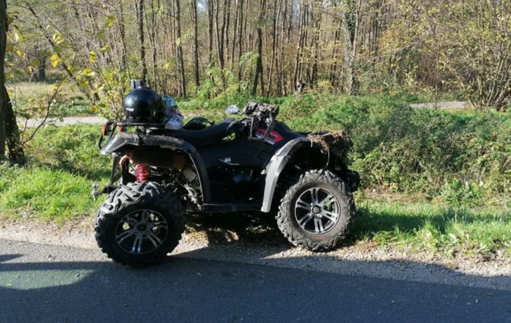 Quad
