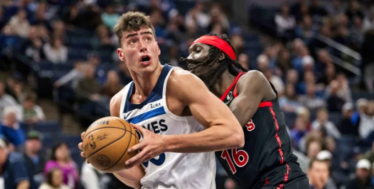 Luka Garza