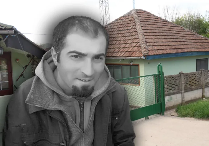 Danka Ilic umro brat ubice Dalibor Dragijević