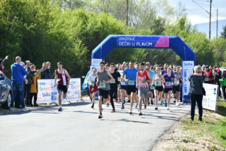 Maraton Sarajevo