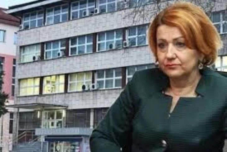 Fadila Amidžić, glavna tužiteljica