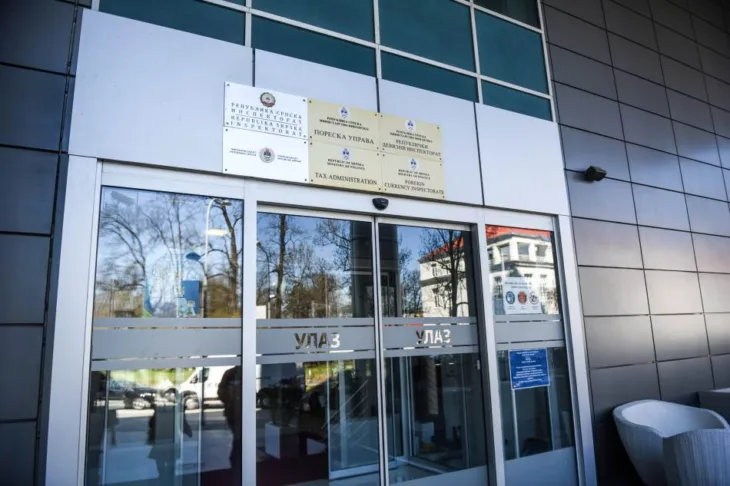 Poreska uprava Republike Srpske