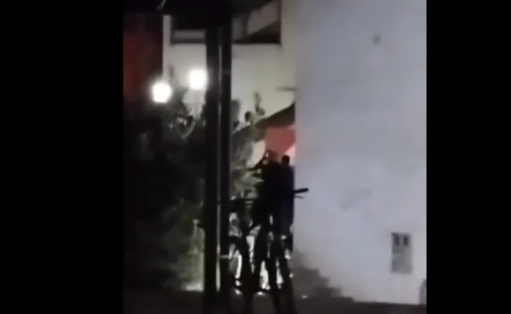 Red Army slavio podvig i čekao Ultrase