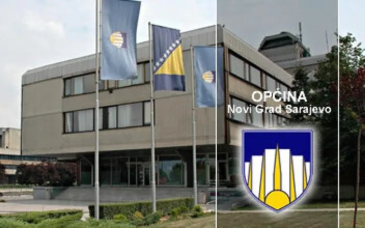 općina Novi Grad