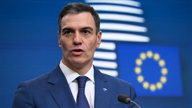 Pedro Sanchez aa