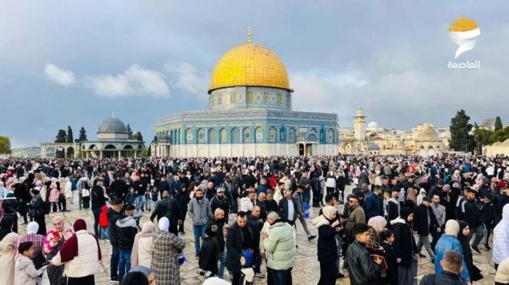 Al-Aqsa