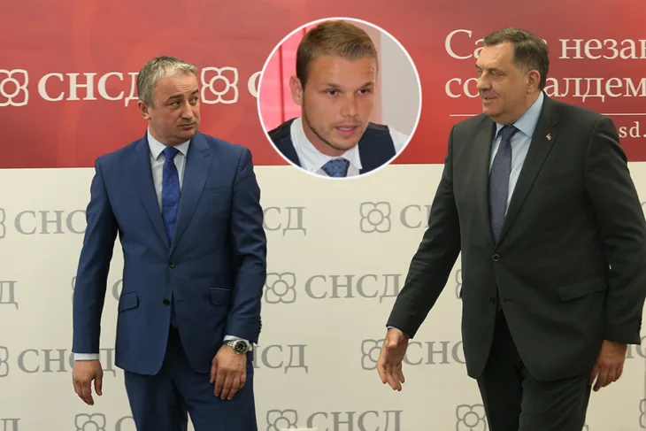 Borenovic Stanivukovic Dodik Foto RAS Srbija