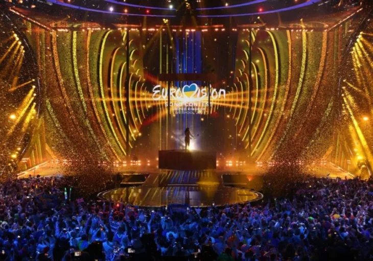 Eurovision epa