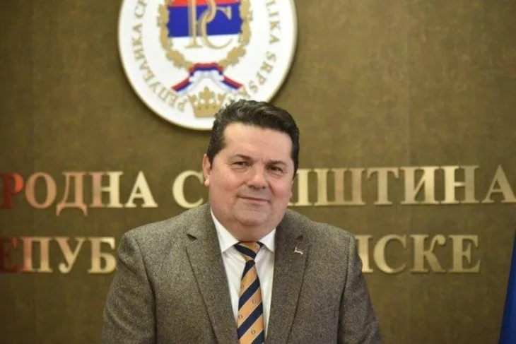 Nenad Stevandic