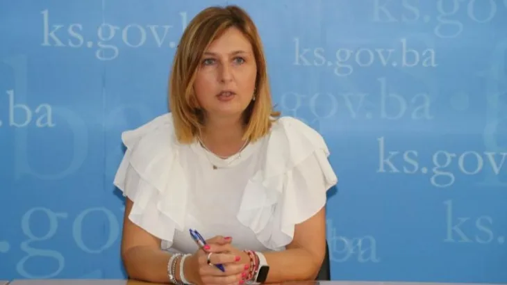 Enda Pavic Pecenkovic Vlada KS