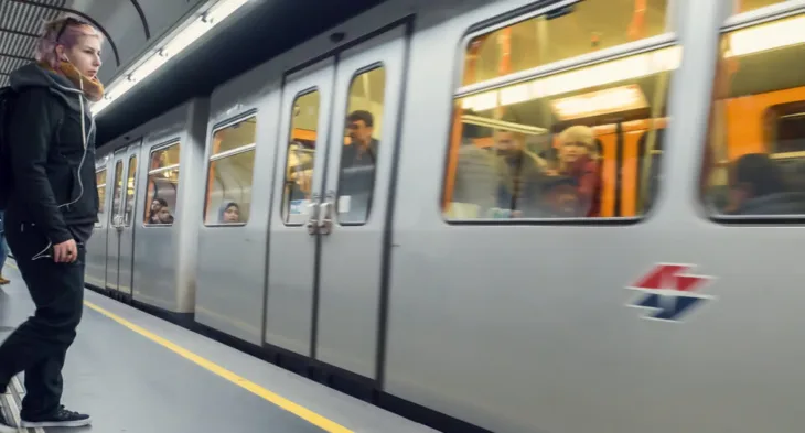 bec Metro u becu 1