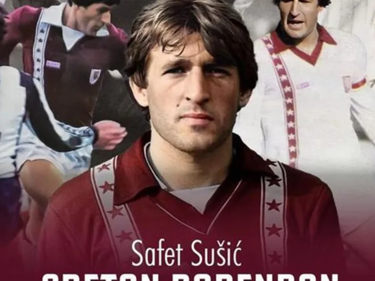Safet Sušić