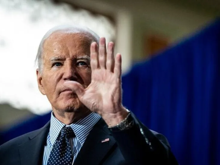 joe Biden