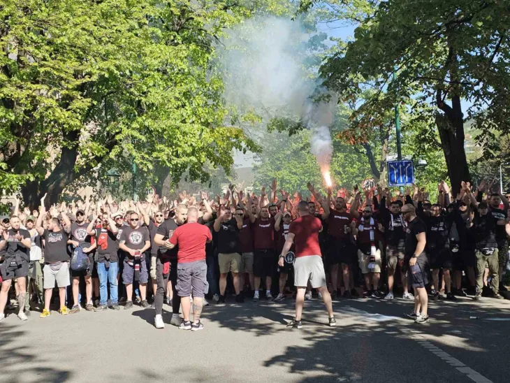 Horde zla
