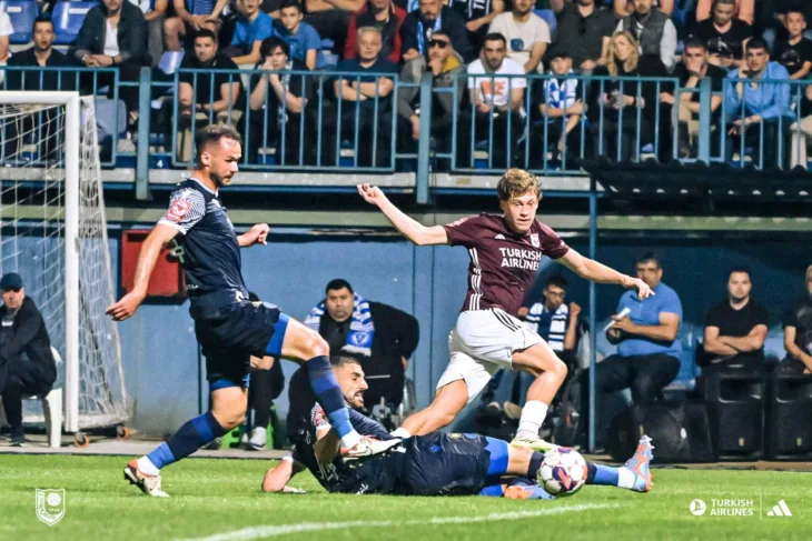 zeljo sarajevo derbi 14.04.24