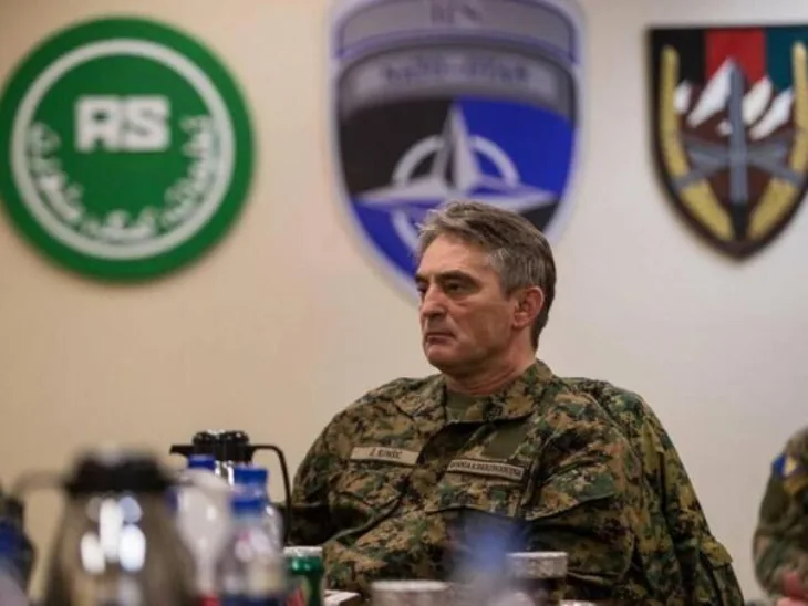 Zeljko Komsic