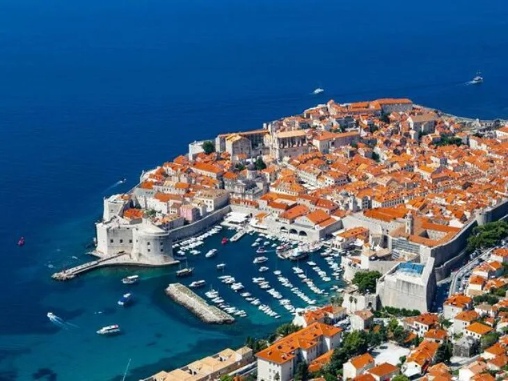 Hrvatska dubrovnik
