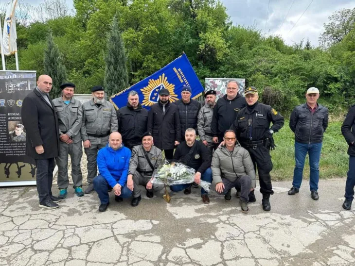 Ramo Isak Safet hadzic