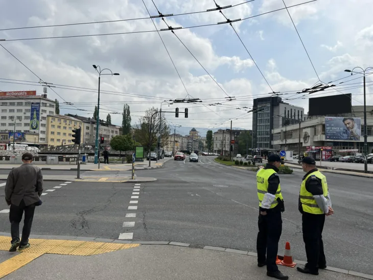 Policije