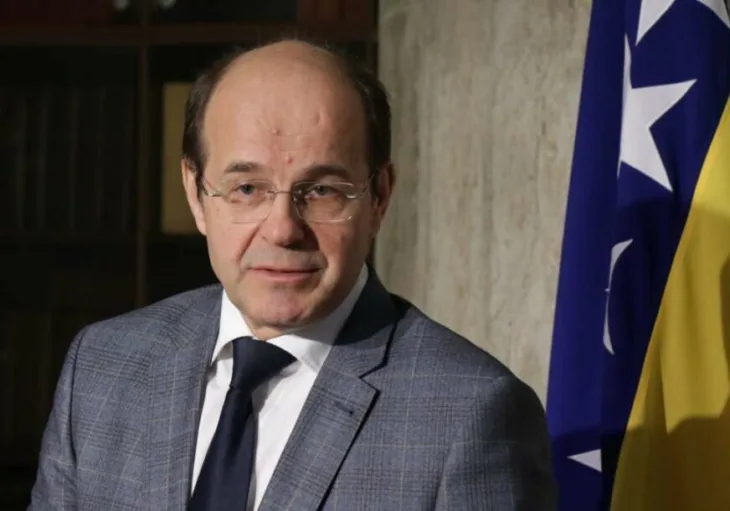 Adil osmanovic fena