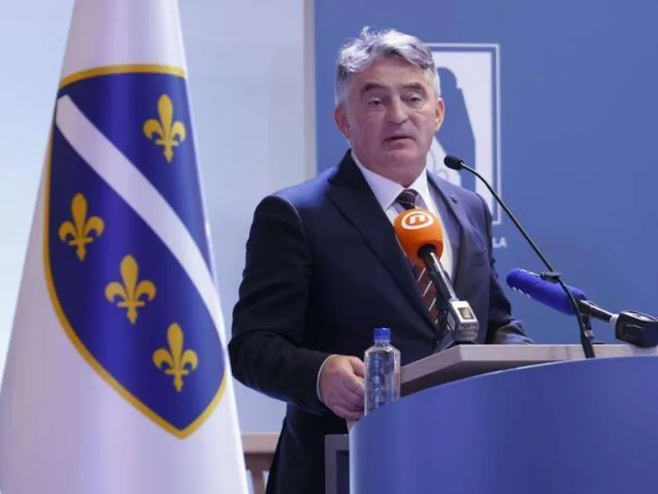 Željko Komšić