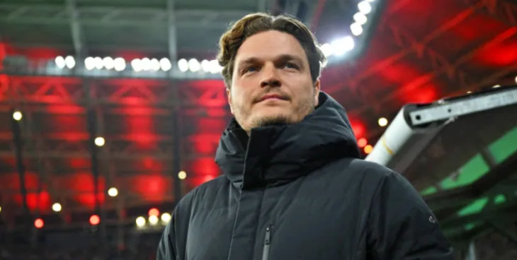 Edin Terzić