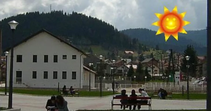 Udruzenja Sunce